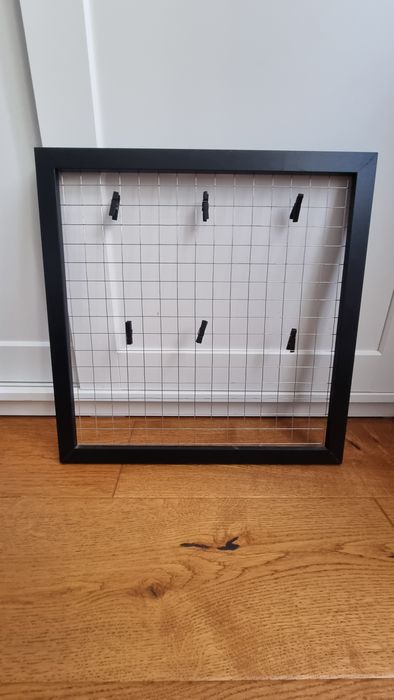 Ramka na zdjęcia/pamiątki