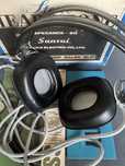 Słuchawki Sansui SS+2