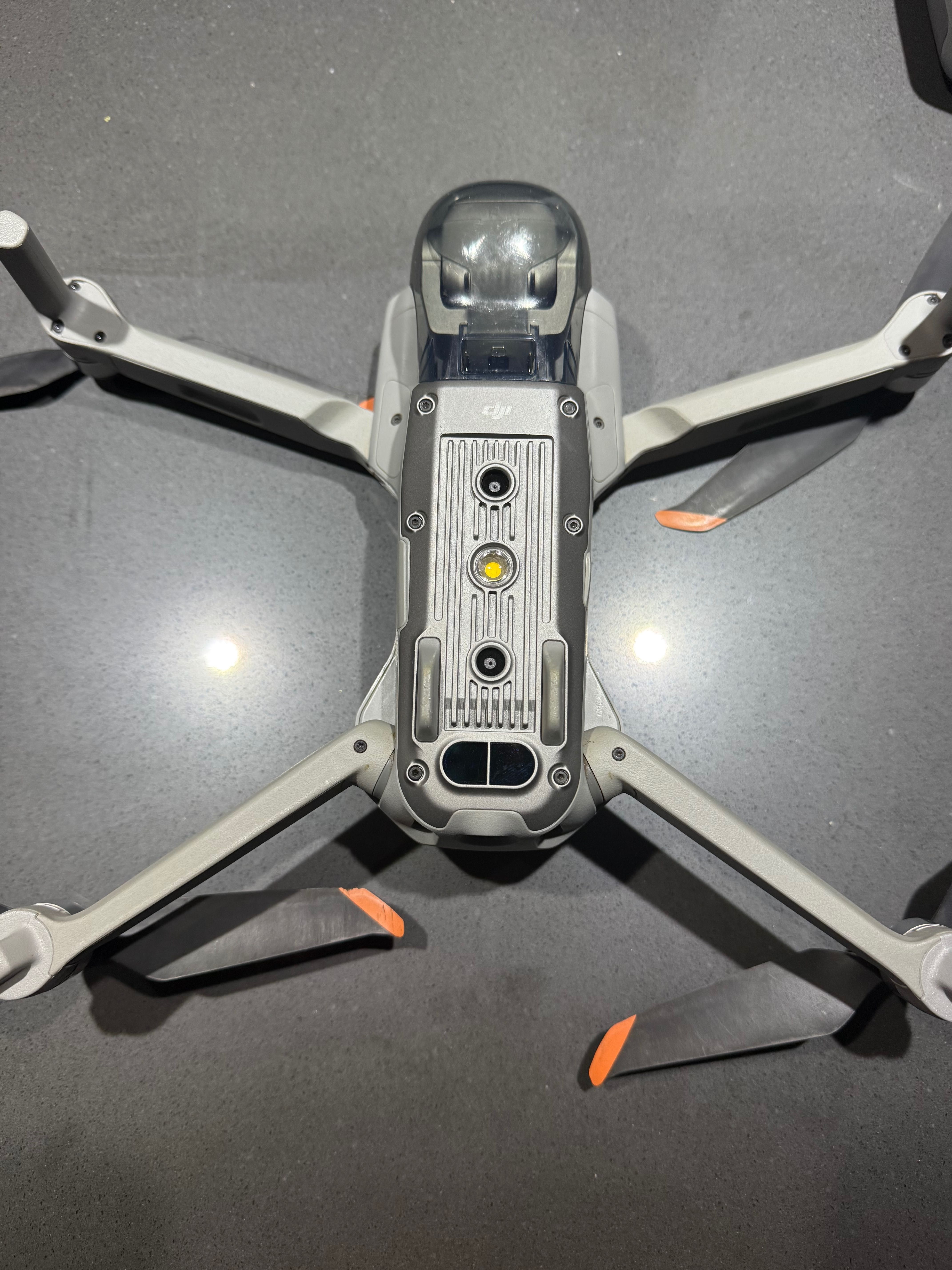 Dron DJI mavic air 2s Fly More Combo