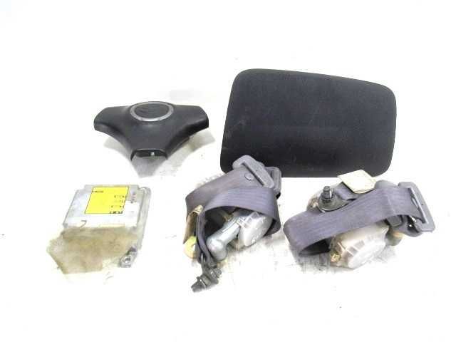 , RAV-4 II pasy poduszki sensor