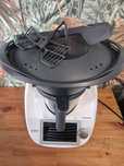 Thermomix TM6 używany w bardzo dobrym stanie + torba gratis