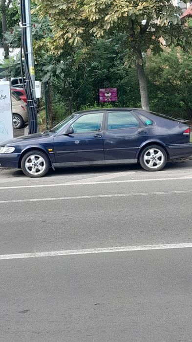 Продам Saab 9 3 1998 року