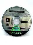 TOCA Racer Driver 3 PS2 (sama gra) Po Angielsku