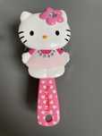 Szczotka do wlosow hello kitty