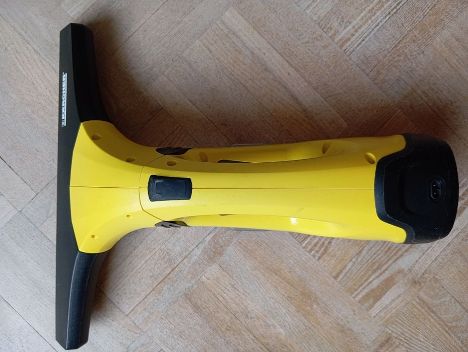 Karcher myjka do okien