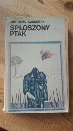 "Spłoszony ptak", Zbigniew Kośmiński