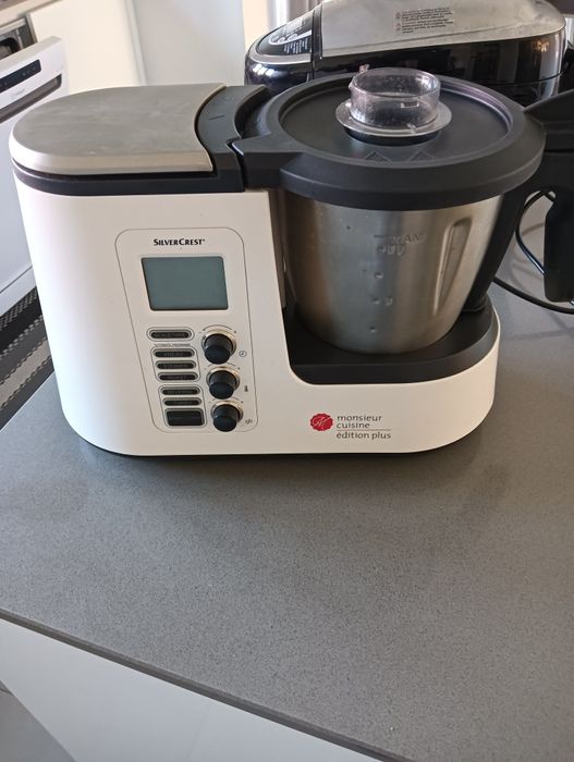 Monsieur cuisine lidl