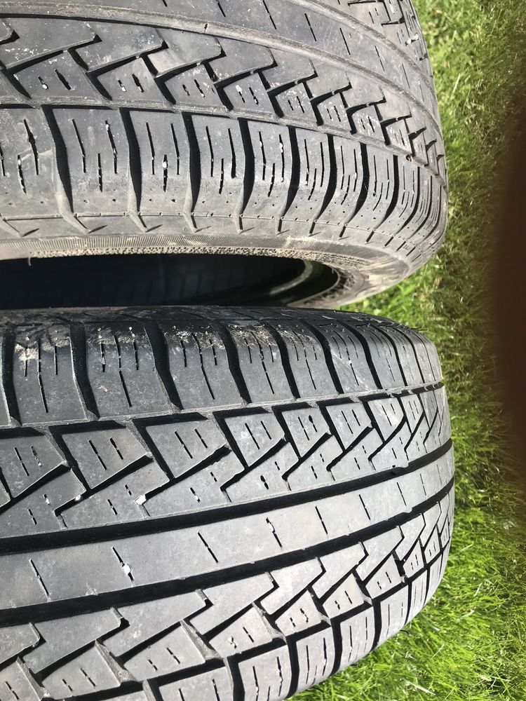 Pirelli 175/65 r14. Wielosezon 2szt.