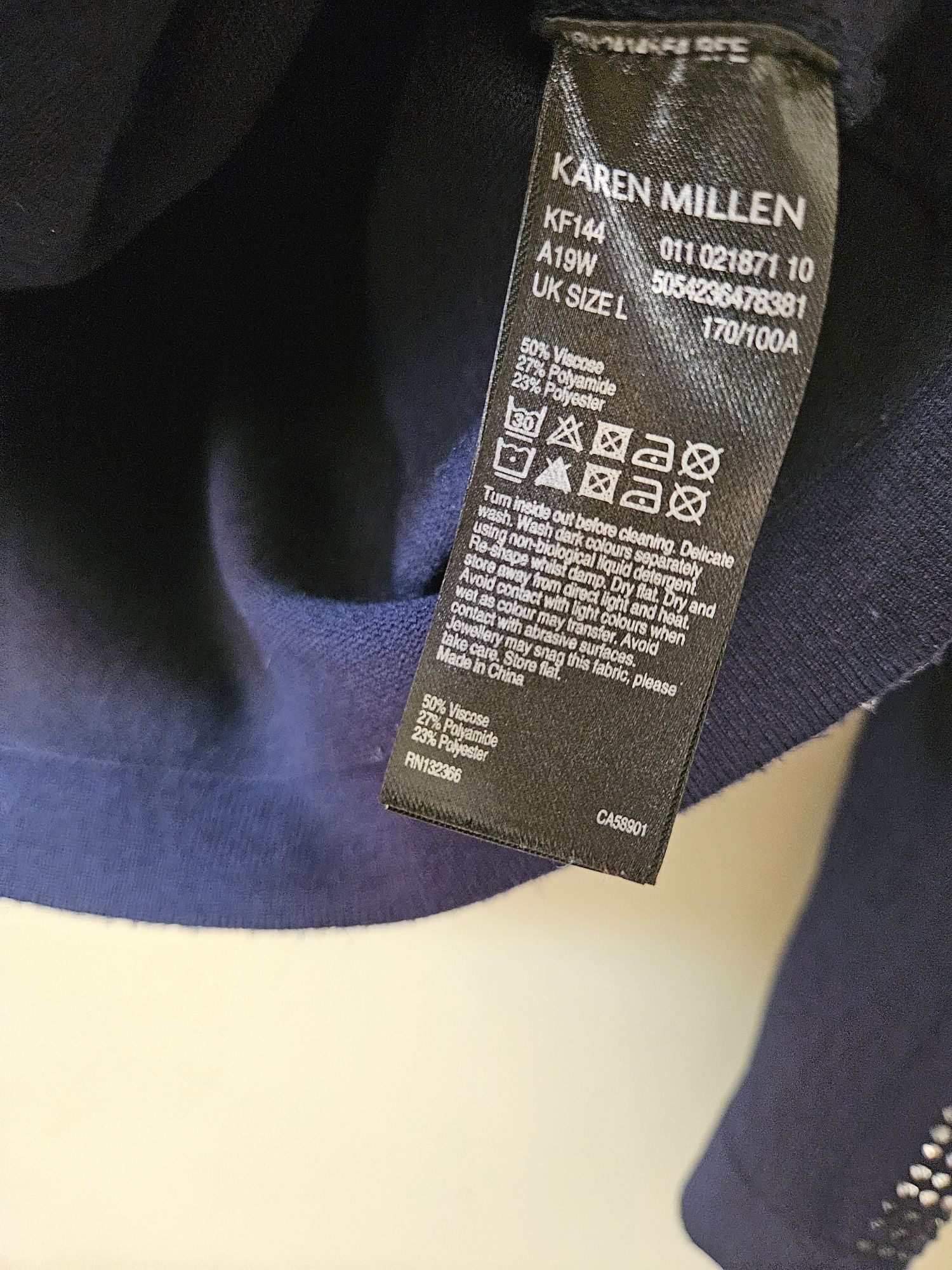 Karen Millen sweter M/L