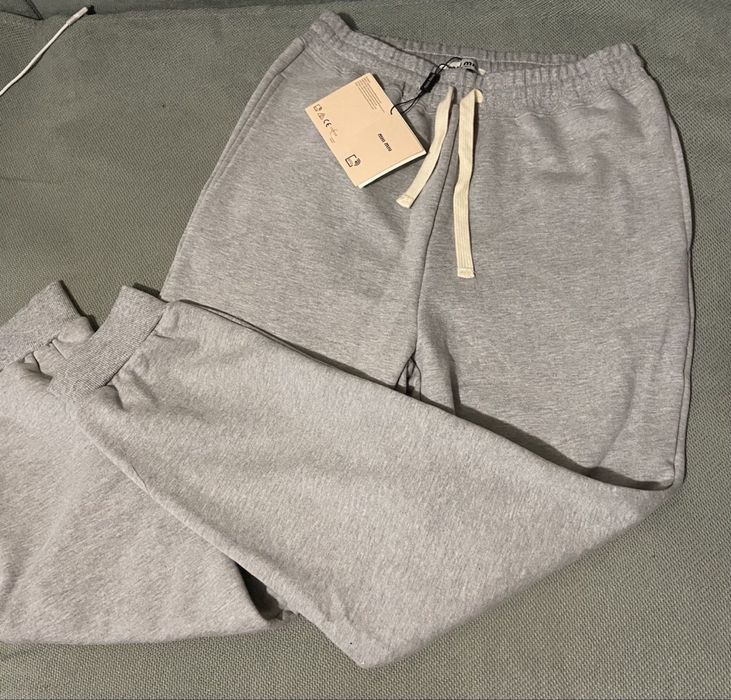 Штани Джогери miu miu