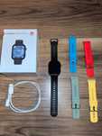 Huawei Watch Fit 3 + paski kolorowe