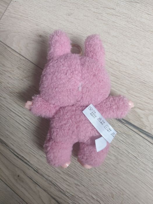 Labubu  lafufu lalka