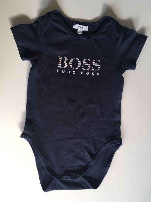 Pack bodies / T-shirt Hugo Boss