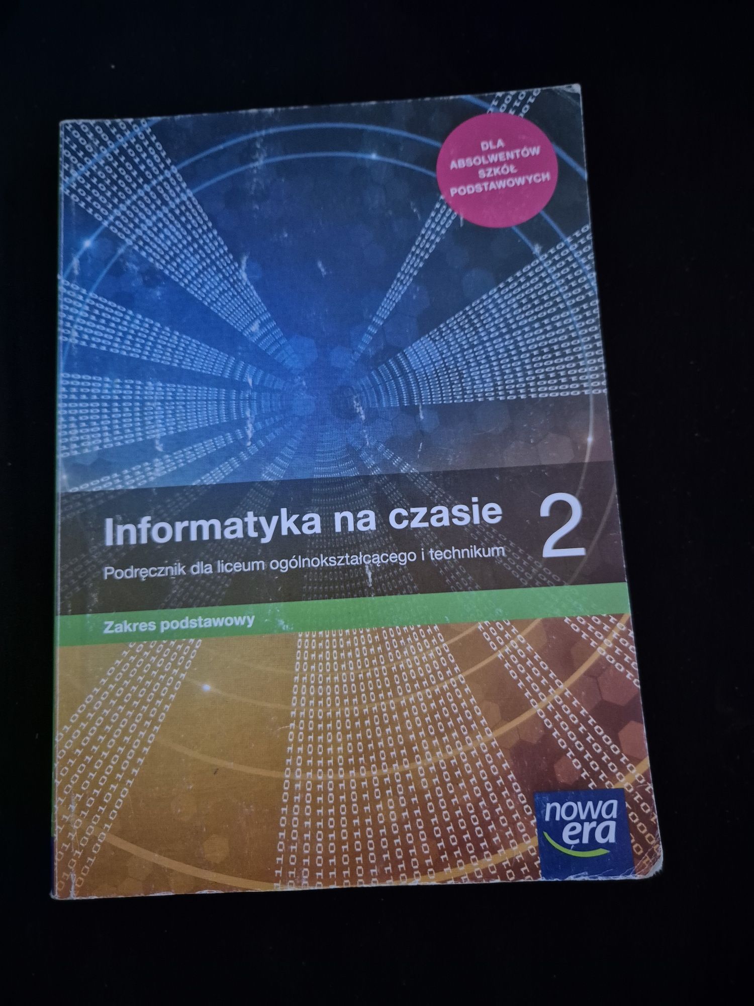 Informatyka na czasie 2