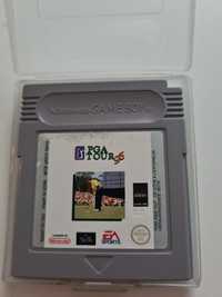 Gra Nintendo PGA TOUR 96