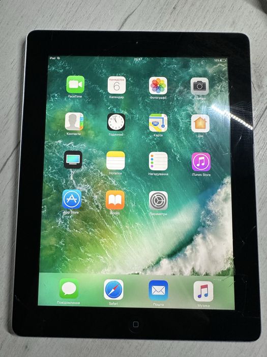 iPad 4 iPad 4 iPad 4