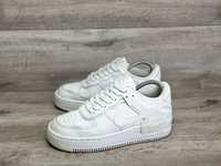 Шкіряні кросівки Nike Air Force 1 Shadow (40р)