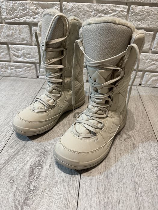 Śniegowce turystyczne damskie lub dziecięce Quechua NH500 roz. 38