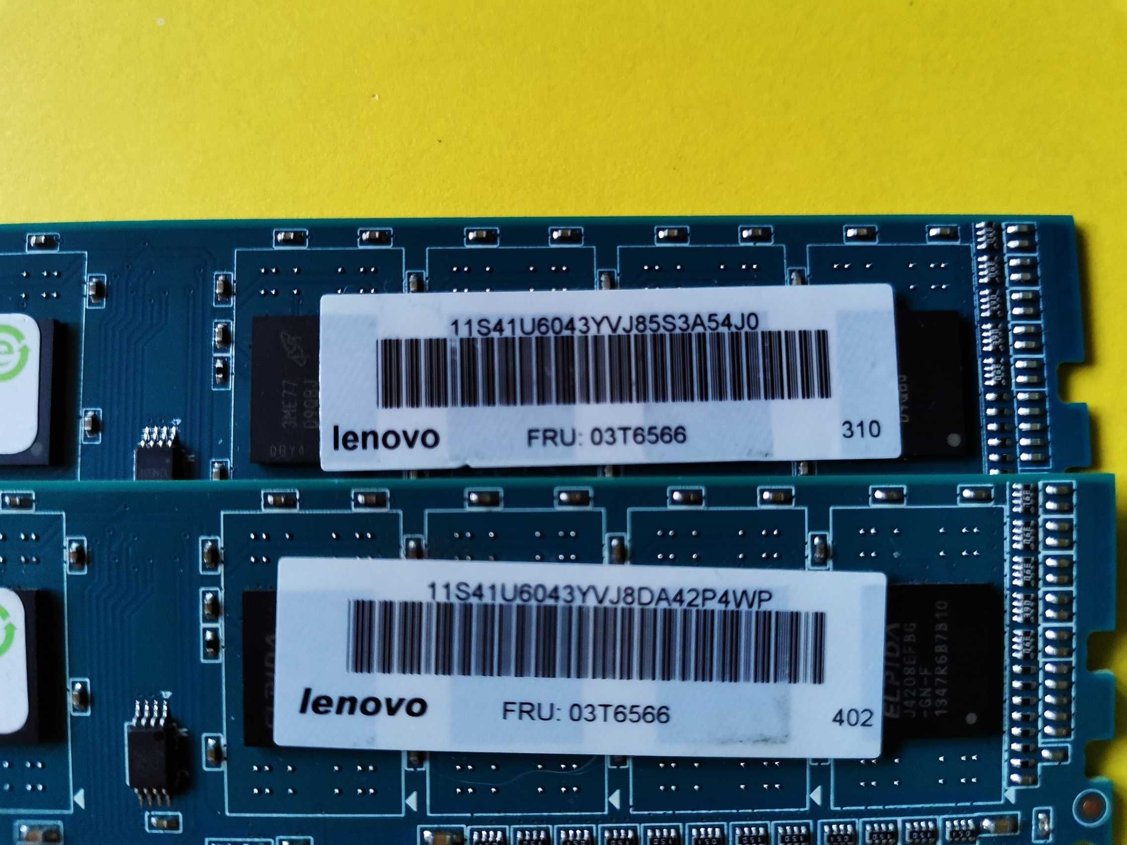 DDR3 8GB RamAxeL 12800 L -Komputer