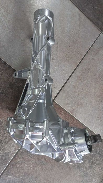 dyfer most przedni 4 matic v-klasa vito 447 7g-tronic