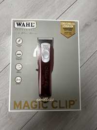 подарок wahl magic clip cordless машинка