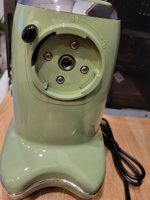 Silnik do wyciskarki wolnoobrotowej Fezen