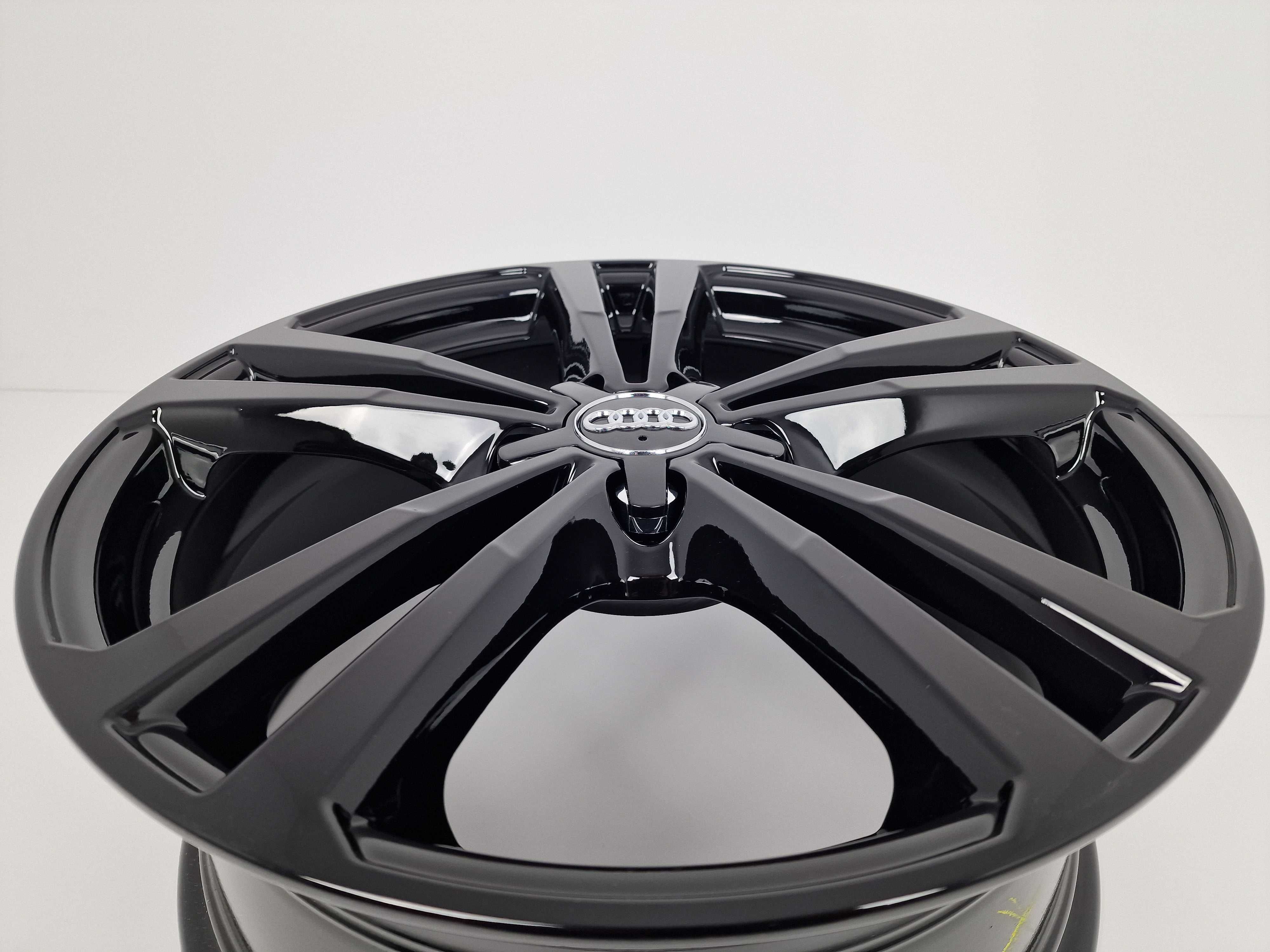 FABRYCZNIE NOWE Oryginalne Felgi Audi 18" A3 A4 A6 Q3 TT