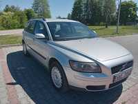 Volvo V50 1.6 benzyna