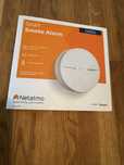 Netatmo Smoke Alarm - czujnik dymu