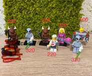 LEGO NINJAGO лего конструктор