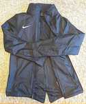Kurtka ortalionowa męska NIKE SHIELD