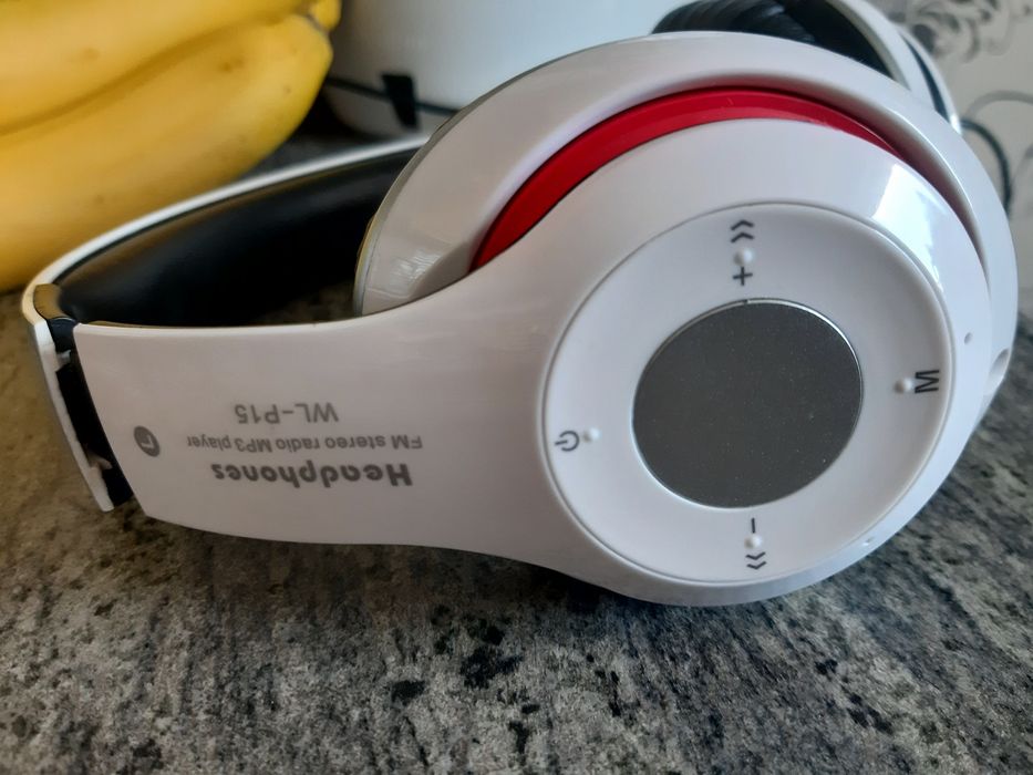 Беспроводные Наушники P15 Wireless Headphone