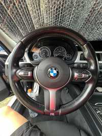Volante BMW Pack M