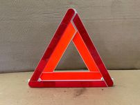 TRIANGULO DE EMERGENCIA ORIGINAL SMART ROADSTER W452