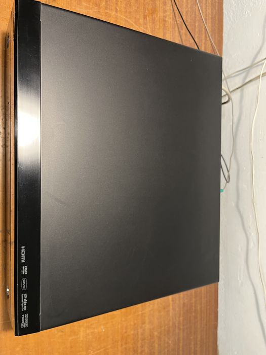 Odtwarzacz Pioneer BDP-LX71