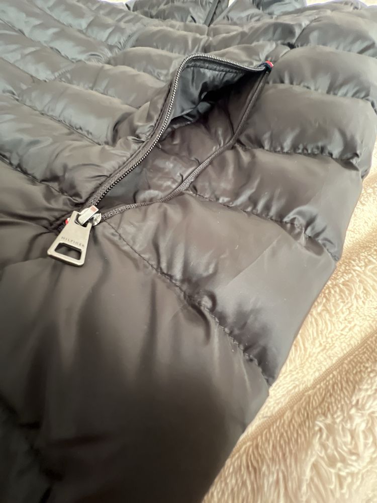 Куртка Tommy Hilfiger оригінал!
