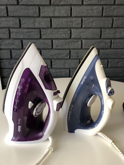 Праска тефаль утюг tefal