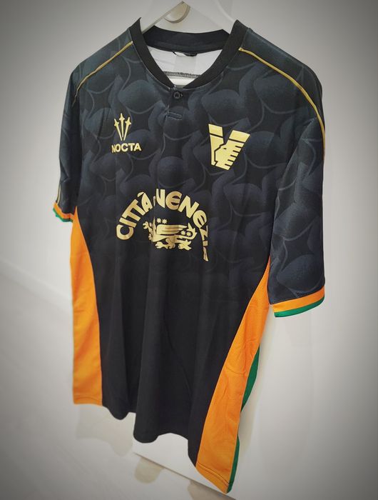 camisola venezia FC - tamanho XL