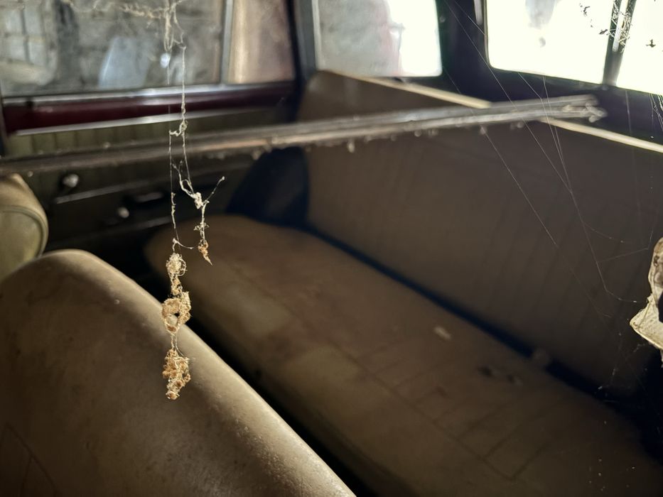 Samochód Żyguli VAZ 2102 Łada kompletny środek brak silnika