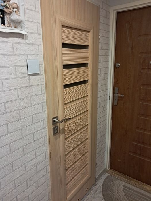 Oddam drzwi wewnętrzne