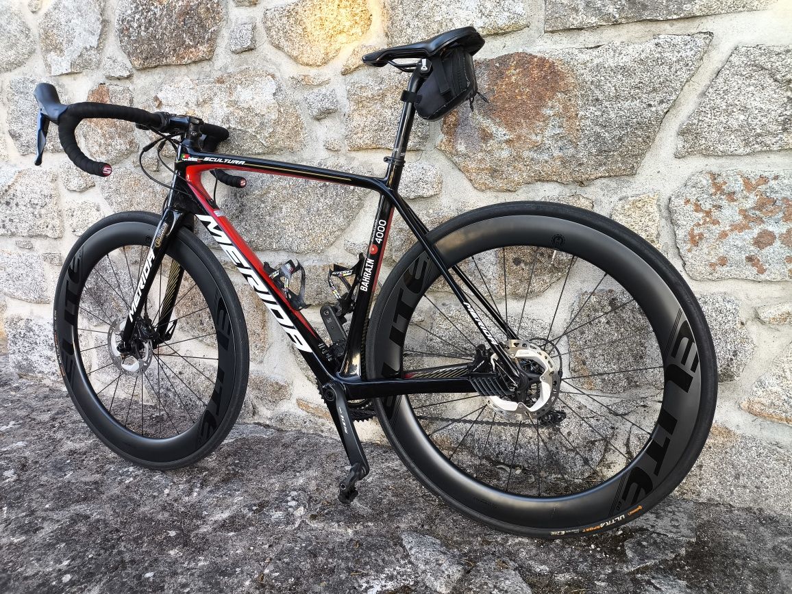 Merida Scultura 4000