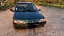 Peugeot 106 1.4D com problema de Motor