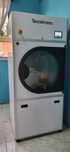Maquina de secar roupa industrial
