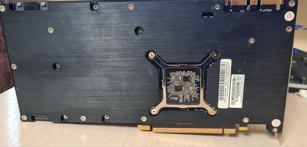 Відеокарта Palit  JetStream GTX 1080 Ti