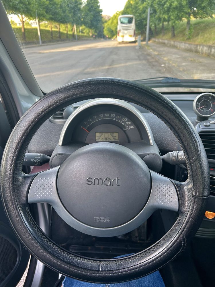 Smart Fortwo 0.8 CDI | 2004 | Muito estimado e económico | Gasóleo