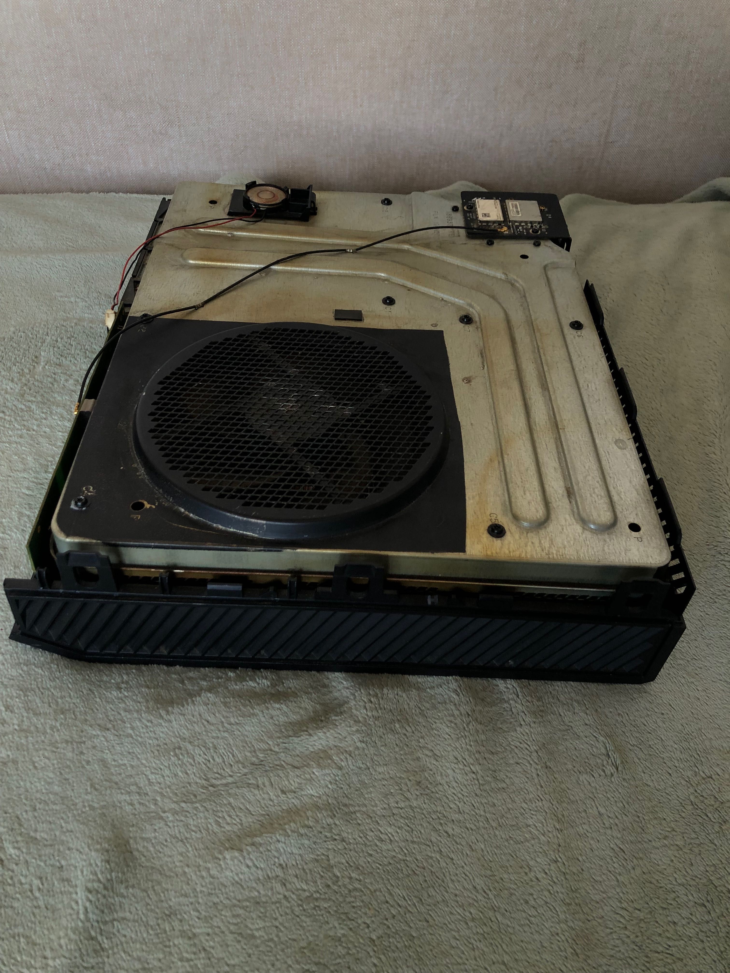 Xbox one console