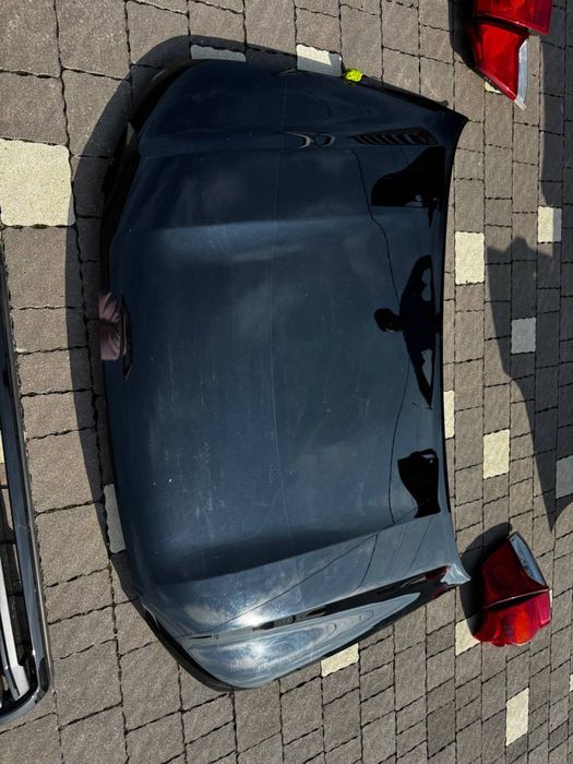 Продам компект деталей після рестайлінгу на Toyota Land Cruiser 200.