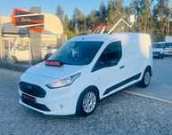 Ford Transit Connect 1.5 TDCi 240 L2 Ambiente
