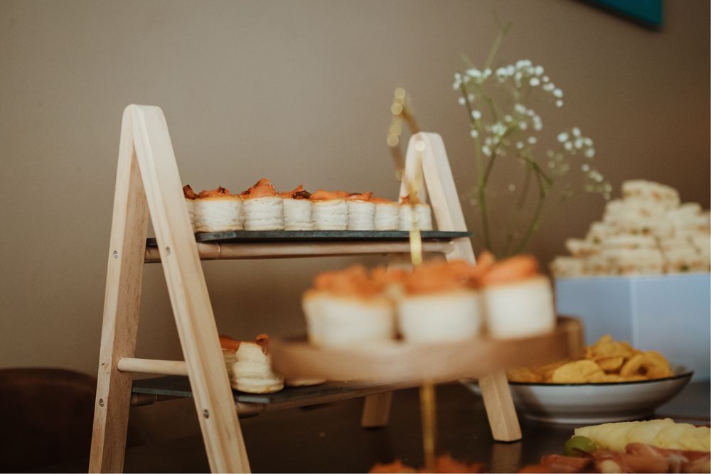 Catering p/ Eventos