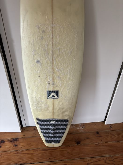 Surfboard 6,3 Anacapa by Al Merrick